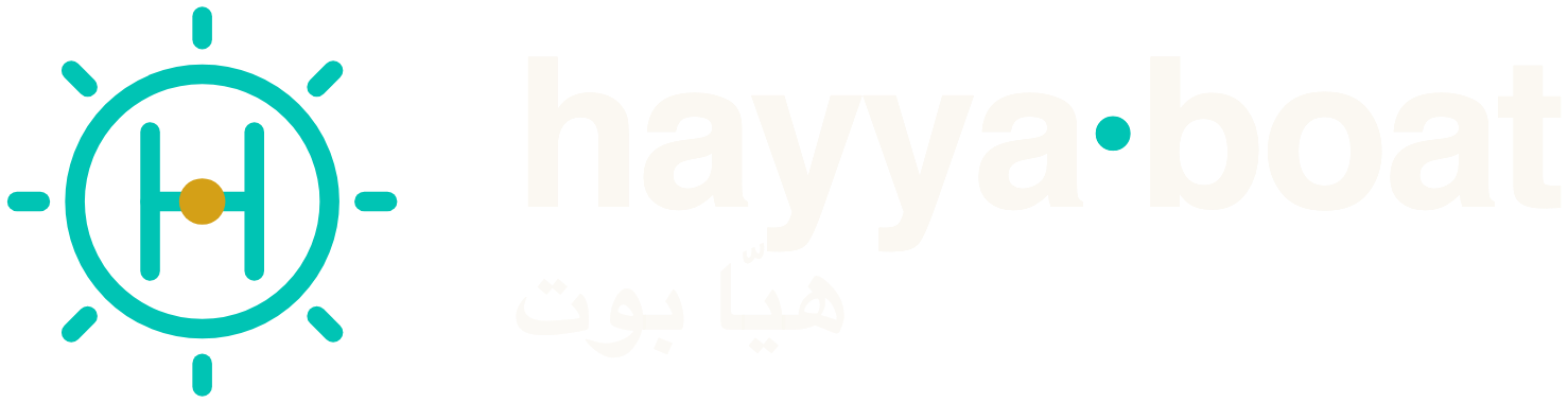 hayya boat